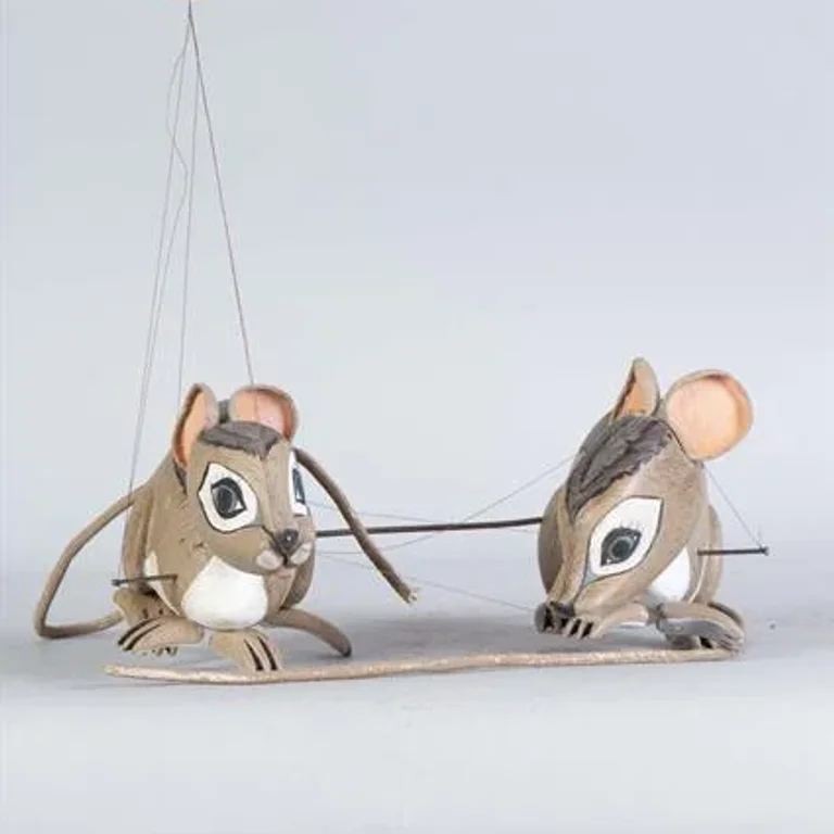 Veveriček  posebne sorte