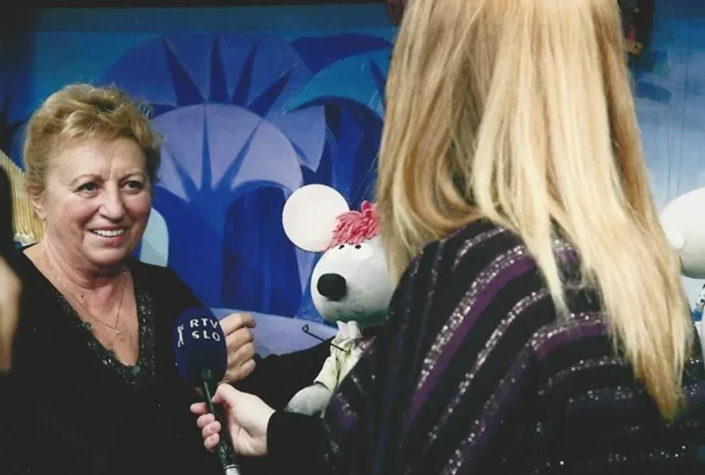 Breda Vintar Hrovatin