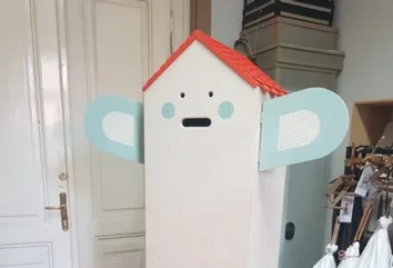 KU・KU Muzej