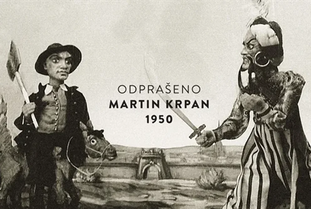 Prva razstava Odprašeno letošnje sezone