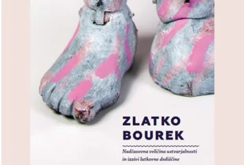 Zlatko Bourek / Nadčasovna veličina ustvarjalnosti in izzivi lutkovne dediščine
