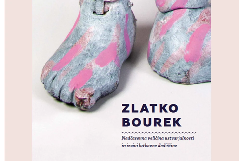 Zlatko Bourek / Nadčasovna veličina ustvarjalnosti in izzivi lutkovne dediščine