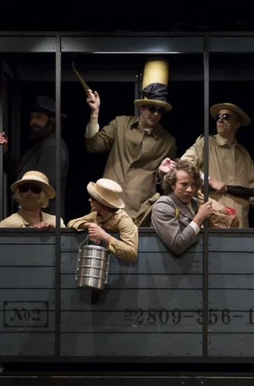 Emil and the Detectives