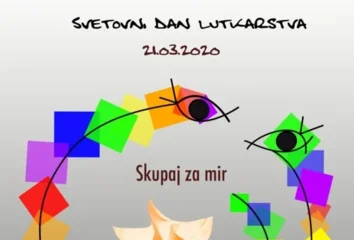 Svetovni dan lutk 2020