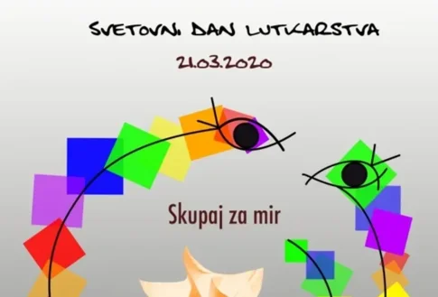 Svetovni dan lutk 2020