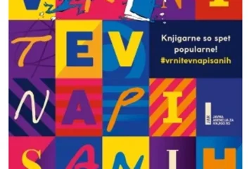 Vrnitev napisanih