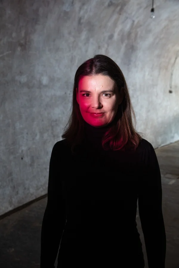 Martina Maurič Lazar