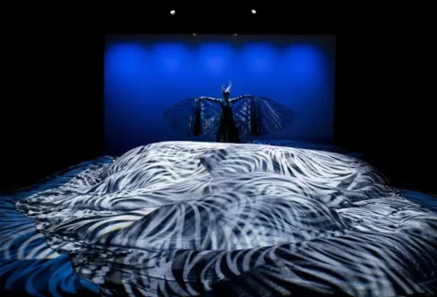 Po sedmih mesecih znova odpiramo vrata gledališča