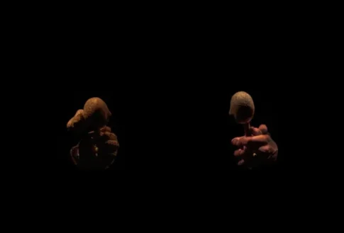 21. marec - svetovni dan lutk