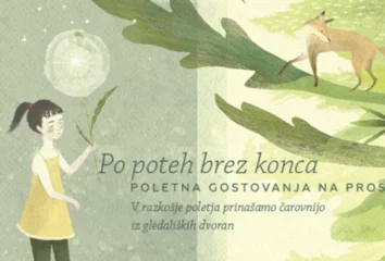 Poletni program