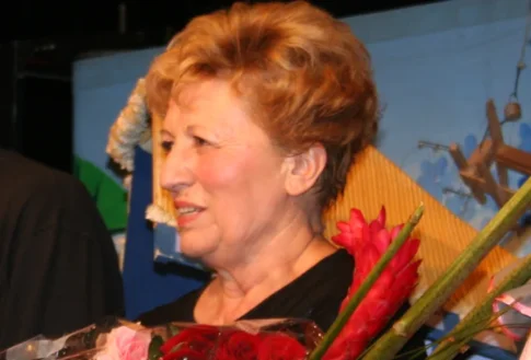 Umrla je Breda Hrovatin
