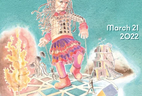 Svetovni dan lutk 2022