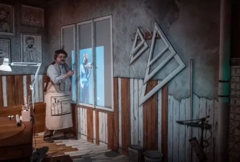  Obisk trojno nagrajen v Zagrebu