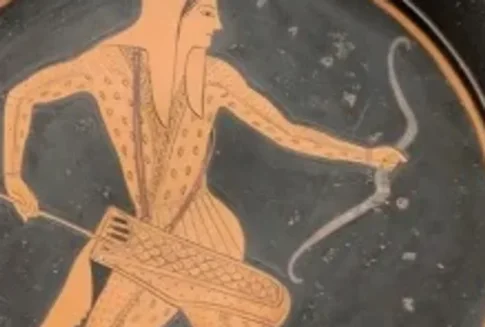 Avdicija za predstavo Amazonke