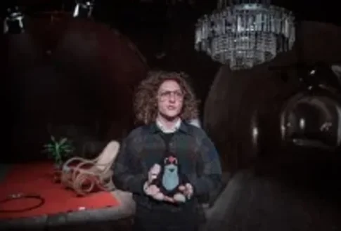 Dve predstavi LGL na 53. Tednu slovenske drame