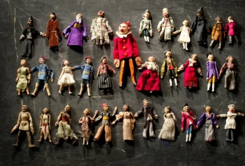 Unima Slovenije objavlja razpis za podelitev Klemenčičeve nagrade in Pengovove listine