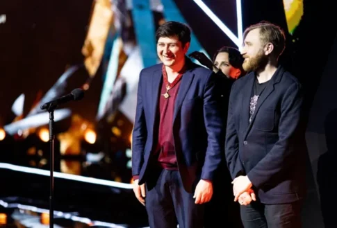 Tunelu prestižna litovska nagrada