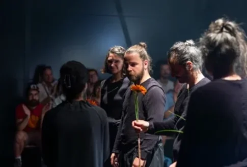 Štiri nagrade za LGL na 12. Bienalu lutkovnih ustvarjalcev Slovenije