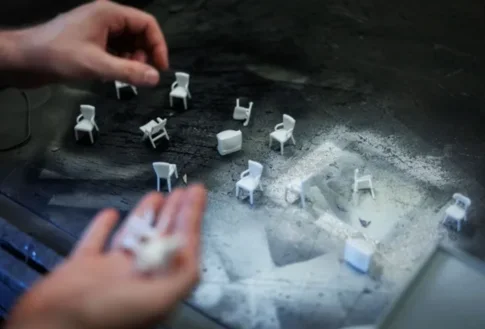 Ponovno uspešni na evropskem razpisu