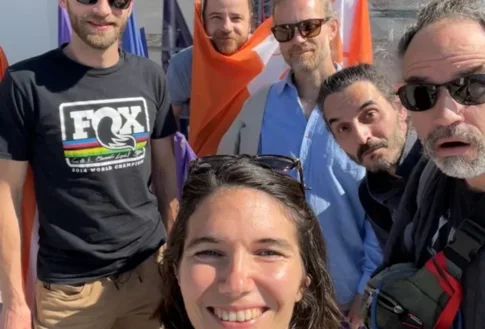 Lutkovno gledališče Ljubljana is successfully conquering foreign stages