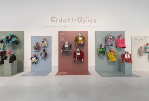 Nenavadni svetovi Zlatka Boureka