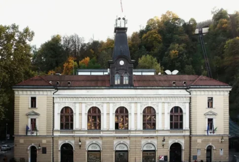 Za Lutkovnim gledališčem Ljubljana izjemno uspešno leto
