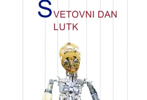 Poslanice ob svetovnem dnevu lutk