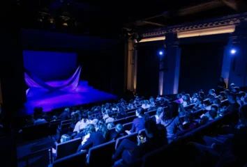 Svetovni dan gledališča