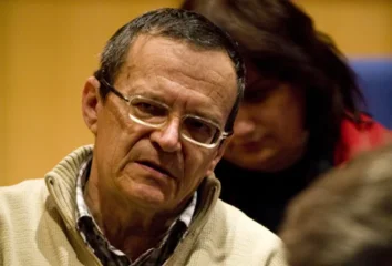 Umrl je Matija Milčinski