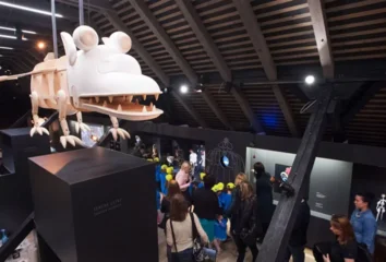 10 years of the Puppet Museum Ljubljana