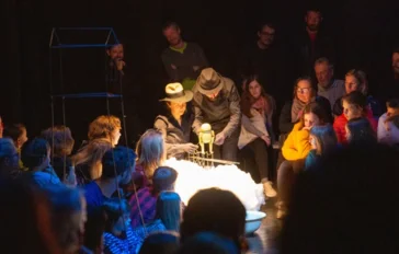 Photo Mirko Kunšič