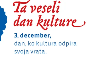 Ta veseli dan kulture