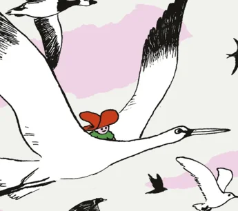 Ilustration Matija Medved