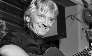 Koncert Iztoka Mlakarja, izven