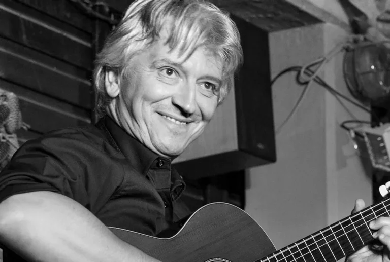 Koncert Iztoka Mlakarja