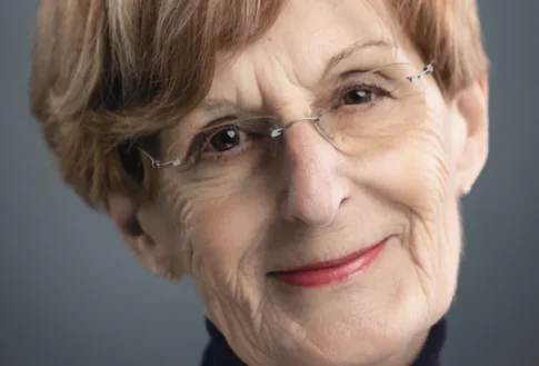 Umrla je Mojca Kreft