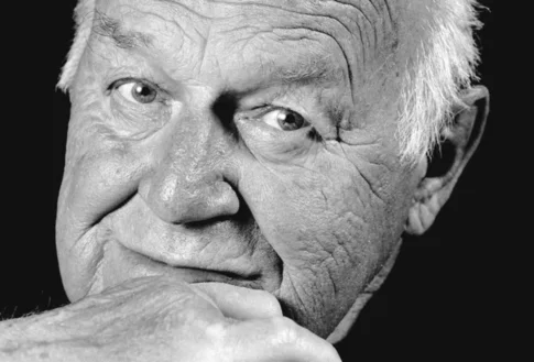 Umrl je igralec Božo Vovk