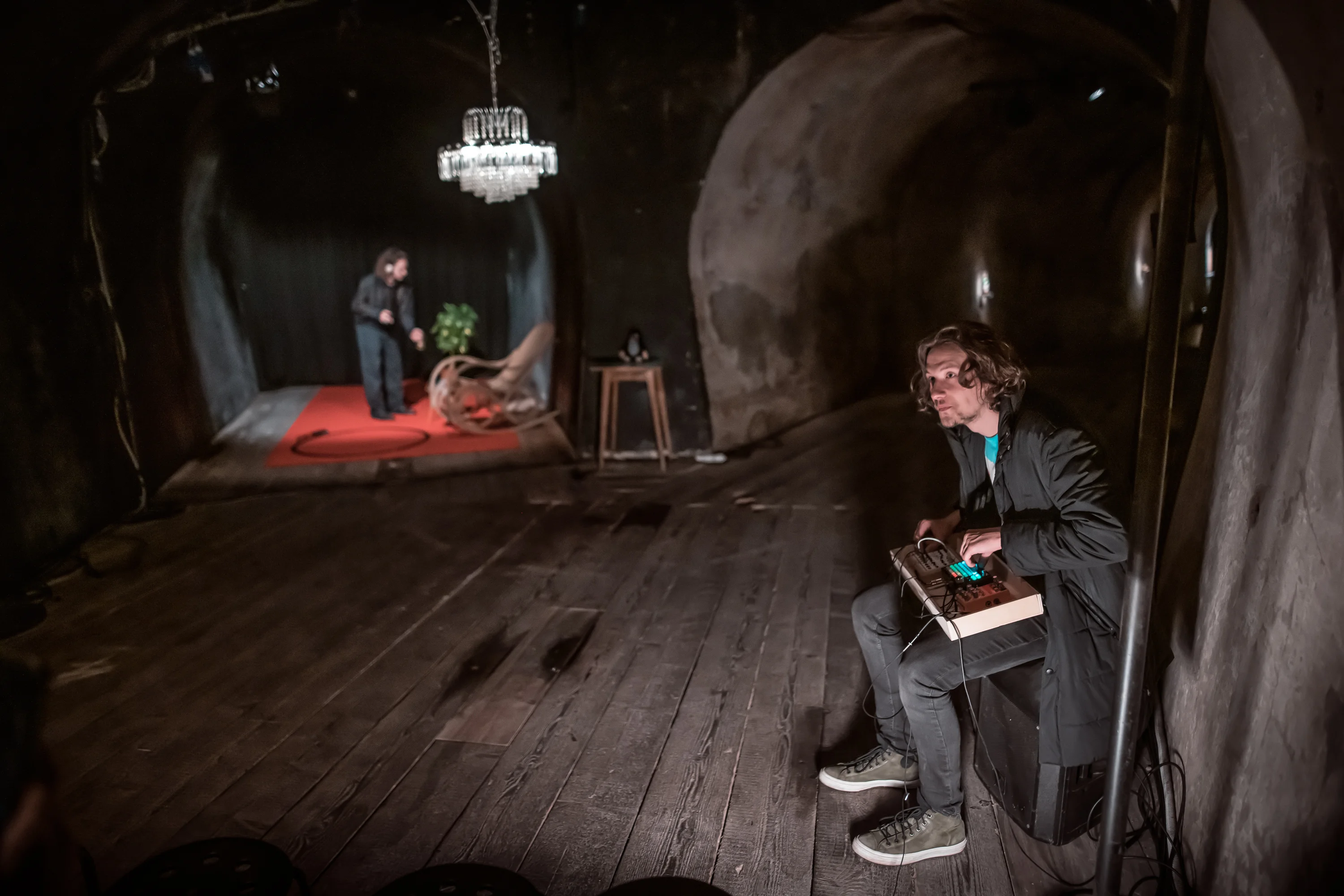 410 kilometrov, izven