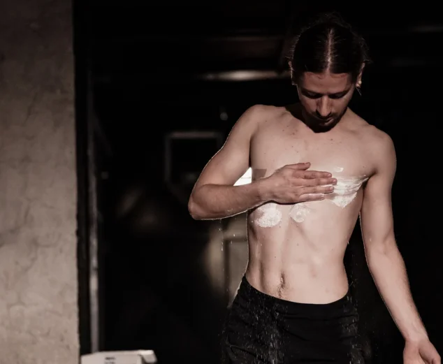 Foto: Darja Štravs Tisu