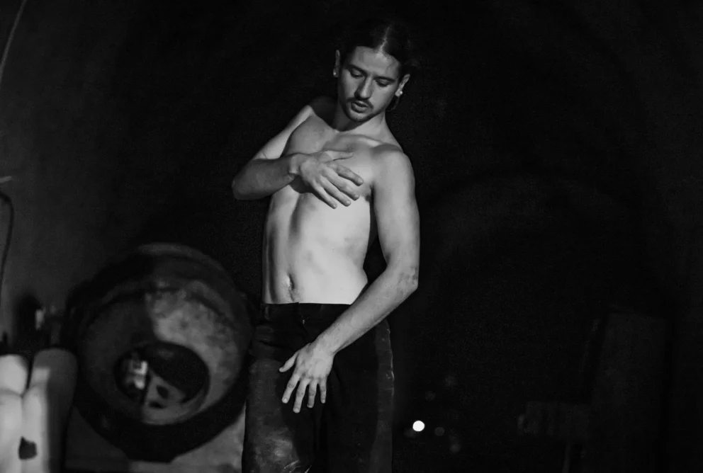 Dežela žalostnih psov(k)