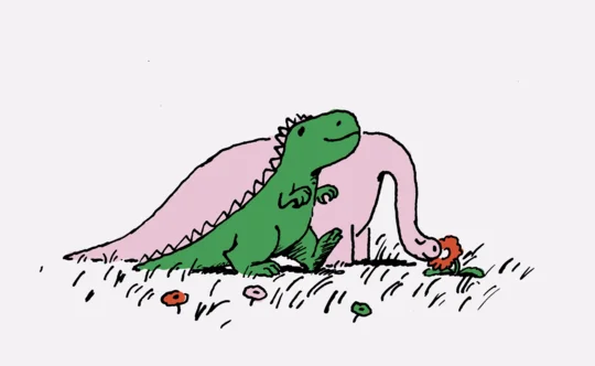 Minizaver in Dino, premiera