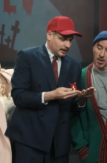 How to Survive a Zombie Apocalypse