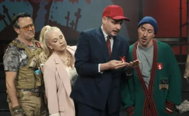 Kako preživeti apokalipso zombijev, premiera