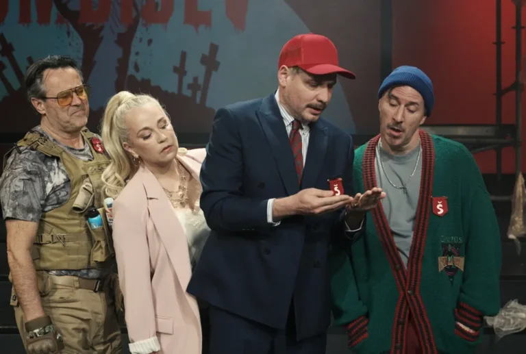 Kako preživeti apokalipso zombijev