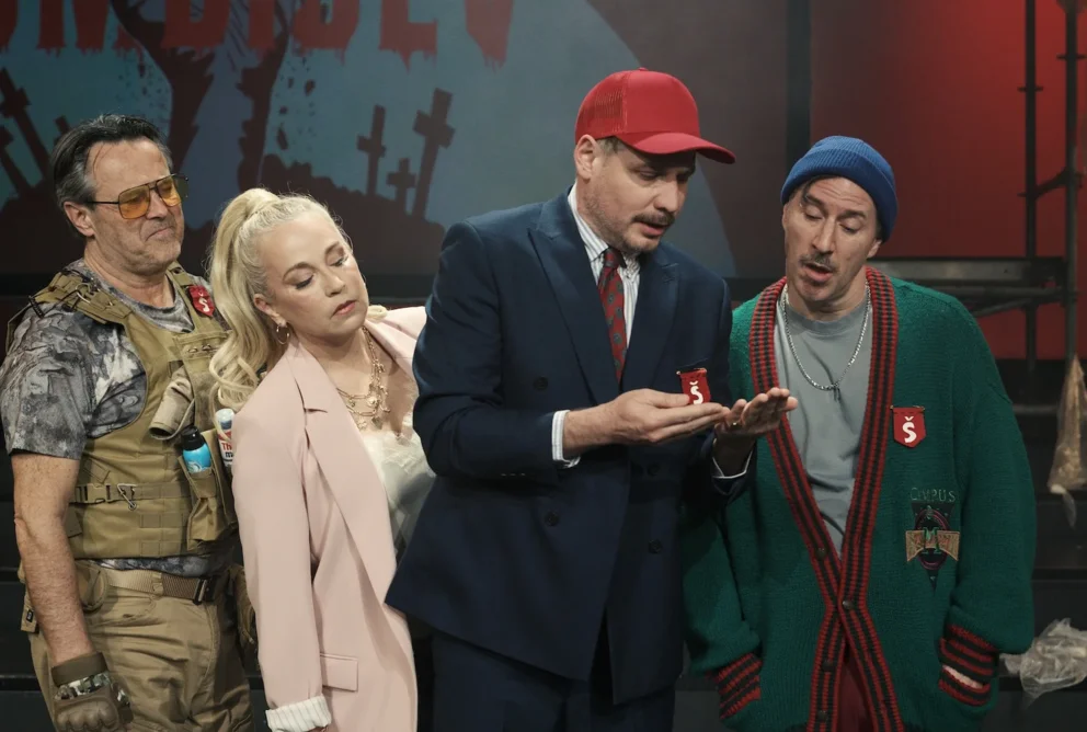 Kako preživeti apokalipso zombijev