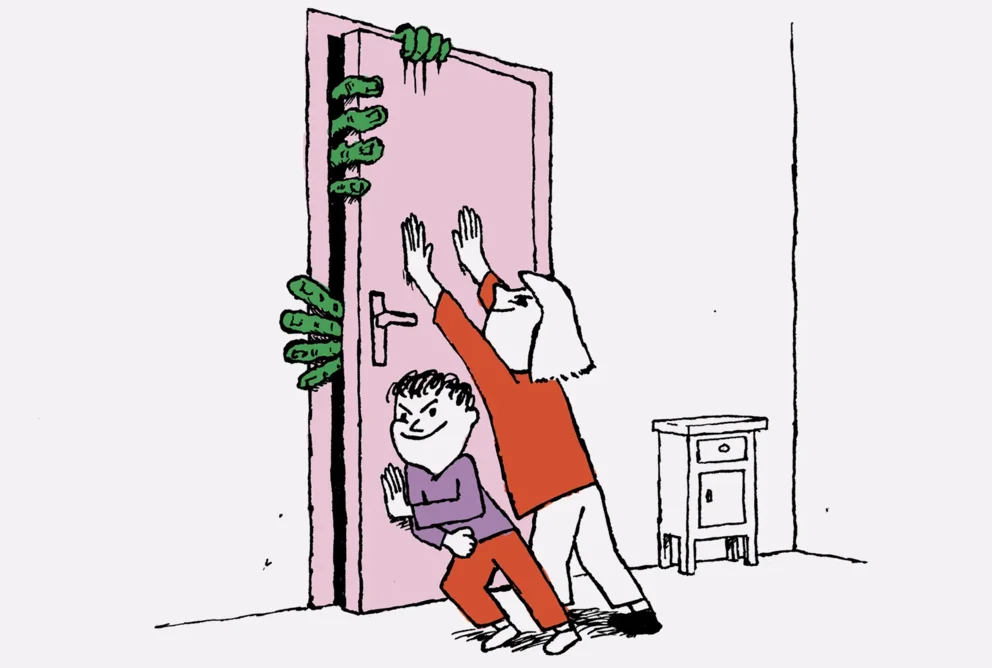 Kako preživeti apokalipso zombijev