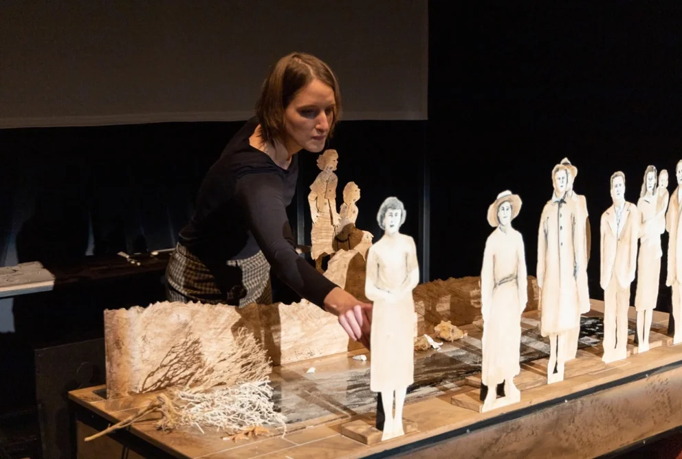 Mali nauki o čudenju