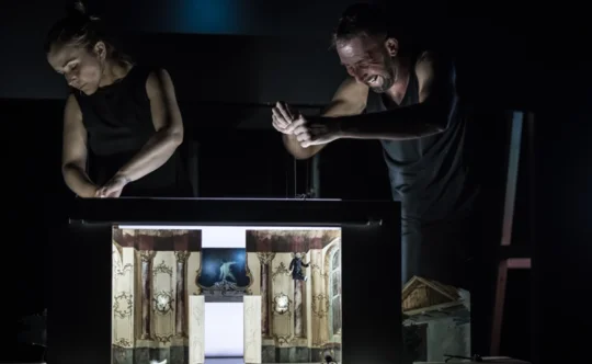 Misterij sove, Abonma 15+