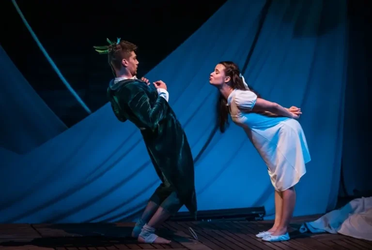 Peter Pan