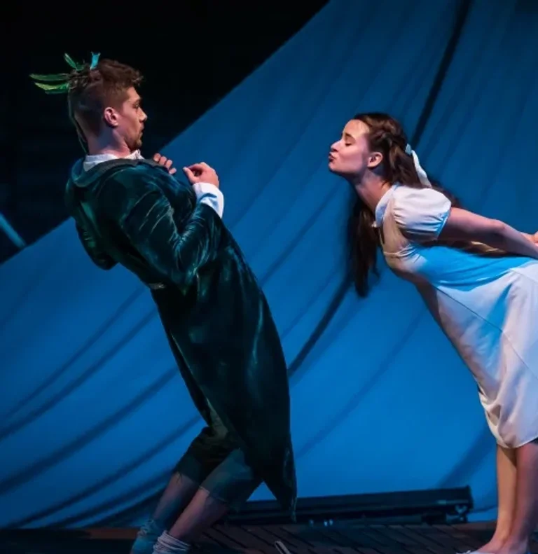 Peter Pan